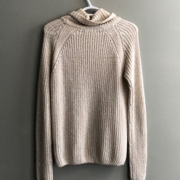 New Knit Sequence Sweater - Picture 2 of 2